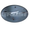 Затирочный диск GROST 980-3мм 4 кр