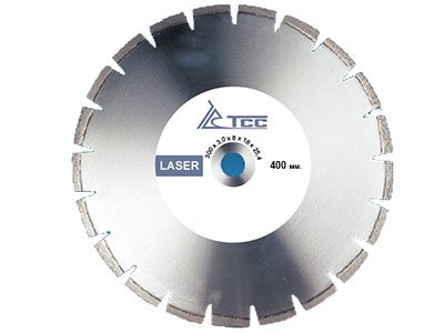 Алмазный диск ТСС-400 Универсальный (Стандарт)