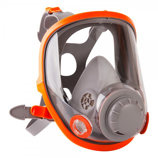Защитные полнолицевые маски для лица: обзор модели МАГ-2 и других. Как выбрать маску от пыли и для покраски?