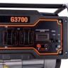 Бензиновый генератор Expert G3700