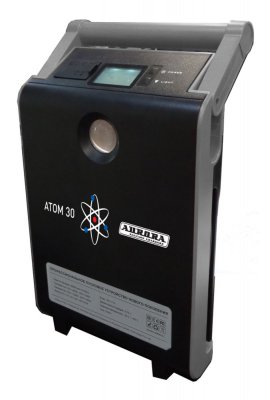 Профессиональное пусковое устройство AURORA ATOM-30