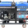 Бензогенератор TSS SGG 16000EH3LA (15 кВт)