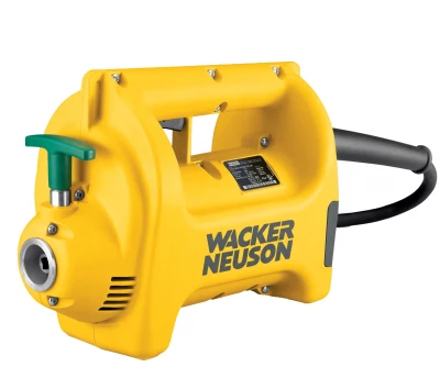 Привод вибратора Wacker M-1500 (220В / 1,5кВт)