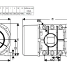 Вибратор Vibromatic MVF19500/1