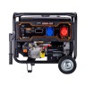 Бензиновый генератор Expert G9500-3 HP