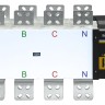 Реверсивный рубильник АВР (устройство автоматического ввода резерва) SHIQ5-1250 4P