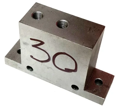 Пневматический вибратор ИВРРА-30 (5,0 кН)