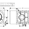 Вибратор Vibromatic MVF15000/1