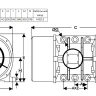 Вибратор Vibromatic MVF13000/1