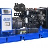 Дизельный генератор ТСС АД-240С-Т400-1РМ17 (Mecc Alte)