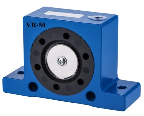 Пневматический вибратор VR-50 (4,2 кН)