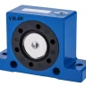 Пневматический вибратор VR-80 (7,5 кН)
