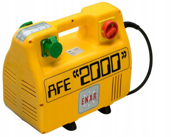 Преобразователь (инвертор) ENAR AFE-2000