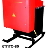 Трансформатор для прогрева бетона КТПТО-80