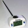 Цифровой термометр для бетона МОД-02