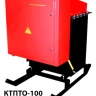 Трансформатор для прогрева бетона КТПТО-100