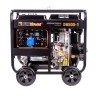Дизельный генератор Expert D6500-1