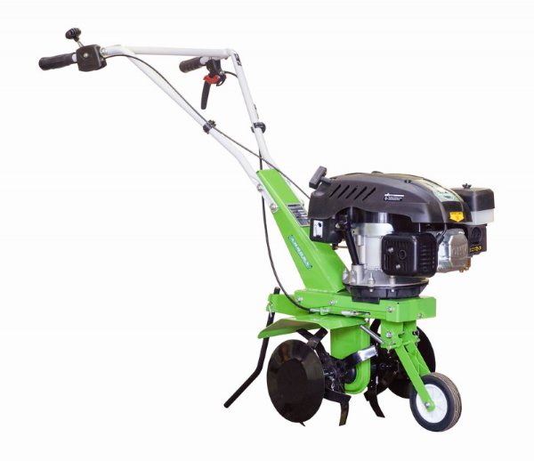 Культиватор Aurora GARDENER 450 MINI