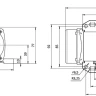 Вибратор Vibromatic MVF21M (220V-1PH)