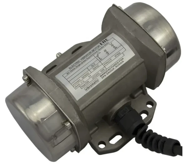 Вибратор Vibromatic MVF41M (220V-1PH)