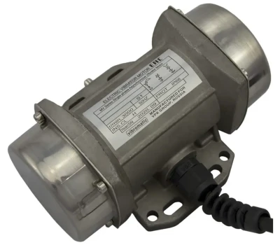 Вибратор Vibromatic MVF41 (380V-3PH)