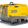 Виброплита Wacker Neuson DPU-110 r-Lem /дизельная, реверсивная/