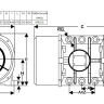 Вибратор Vibromatic MVF14500/15