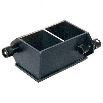 Форма куба для бетона 2ФК-50 ГОСТ 22685–89
