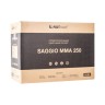 Сварочный аппарат SAGGIO MMA 250