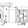 Вибратор Vibromatic MVF10000/15