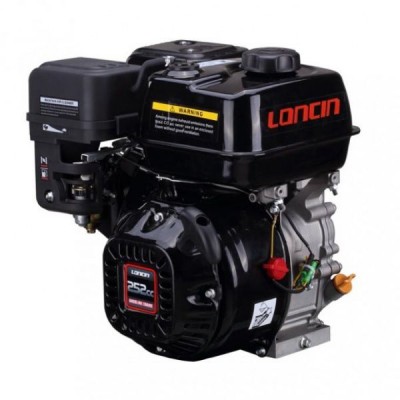 Двигатель бензиновый Loncin LC175F-2 (B18 тип)