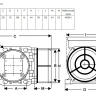 Вибратор Vibromatic MVF90/15