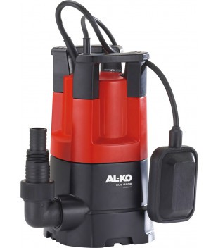 Насос погружной для чистой воды AL-KO SUB 6500 Classic