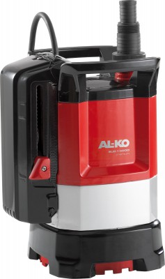 Насос для чистой воды погружной AL-KO SUB 13000 DS Premium