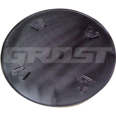 Затирочный диск GROST 945-3 мм 8 кр