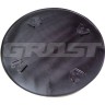 Затирочный диск GROST 945-3мм 8 кр