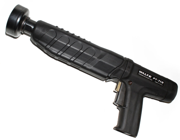 Пистолет монтажный WALTE PT-710