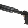 Пистолет монтажный WALTE PT-710