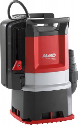 Насос погружной AL-KO Twin 14000 Premium