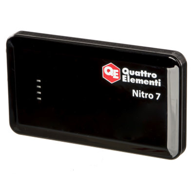 Пусковое устройство QUATTRO ELEMENTI Nitro-7