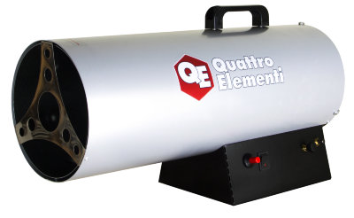 Тепловая пушка Quattro Elementi QE-20G