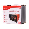 Инверторное пуско-зарядное устройство PowerBox 600i (в пластик. кейсе)