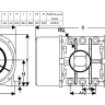 Вибратор Vibromatic MVF15000/3