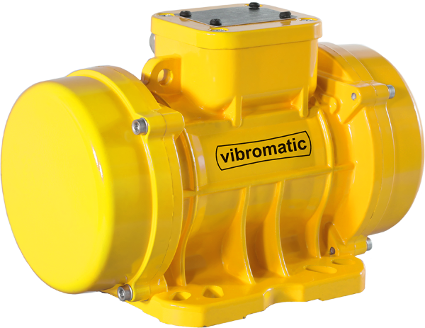 Вибратор Vibromatic MVF300/3M