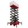 Ножничный подъемник PROLIFT PF0805 (PROLIFT SJY0.5-6)