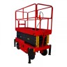 Ножничный подъемник PROLIFT PF0805 (PROLIFT SJY0.5-6)