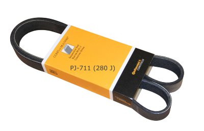 Ремень привода PJ-711 / 280J