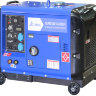 Cварочный генератор TSS PRO DGW 3.0/250ES-R (в кожухе)