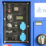 Cварочный генератор TSS PRO DGW 3.0/250ES-R (в кожухе)