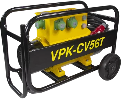 Преобразователь VPK-CV56T